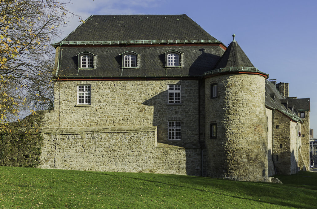castle Broich